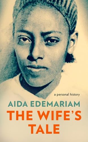 Preisvergleich Produktbild The Wife's Tale: A Personal History
