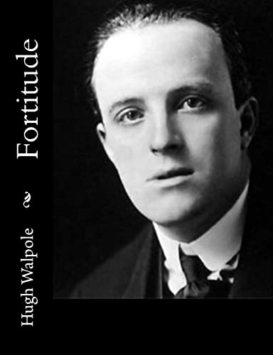 Fortitude 1515094855 Book Cover