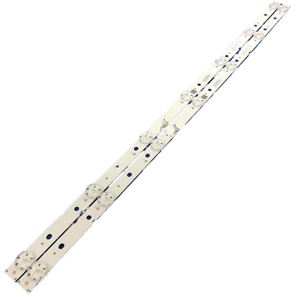 Bande de rétroéclairage LED 546 mm for téléviseur 32 pouces Philco