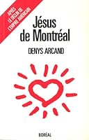 Jesus De Montreal (French Edition) 2890522881 Book Cover