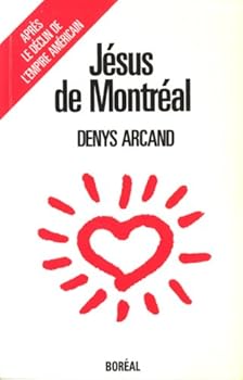 Paperback Je´sus de Montre´al (French Edition) [French] Book