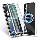 [30 Tage Testversion + Bedingungsloser Ersatz Innerhalb von 365 Tagen]: Wir haben genug vertrauen, um ihnen hochwertige produkte und dienstleistungen zu bieten. Bei bedenken oder fragen zu dieser Sony Xperia 1 V handyhülle können sie sich gerne an uns wenden!