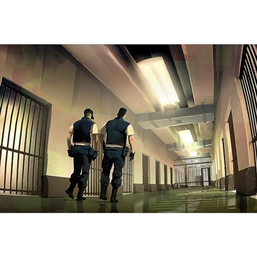 Juego de mesa Guilty: Houston 2015 miniatura 5