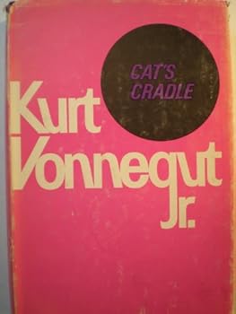 Hardcover Cat's Cradle Book
