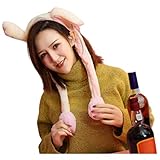 airbag rucksack hofer ★ Nicht nur ein Stirnband, sondern auch ein Spielzeug, Sie können damit die ganze Zeit spielen. Niedliches Design mit langen Hasenohren, ein schönes Geschenk für Freundin.