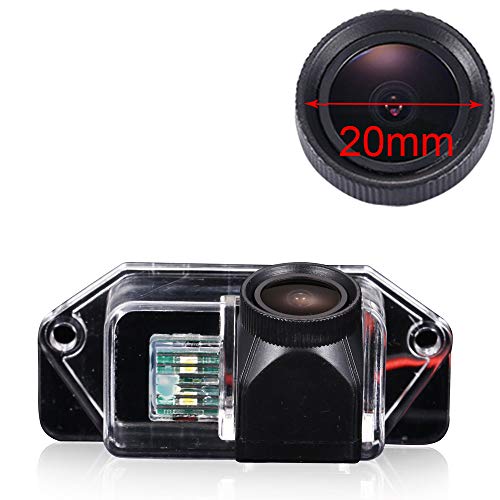 Kalakus Car Reversing Camera Night Vision Waterproof Parking System for Fiat Freemont Dodge Journey JC JCUV