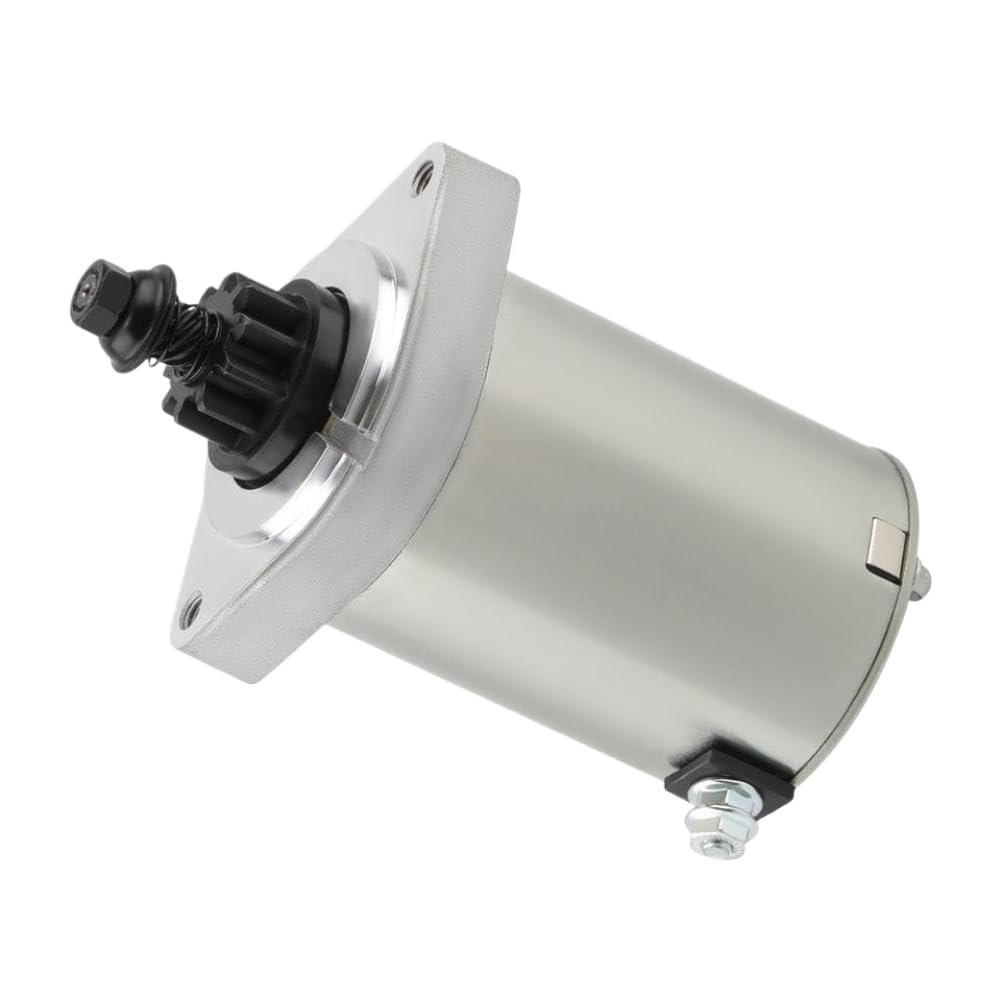 Motor de Arranque Compatible con Motores GX690 FR691V-AS04 y 7SEB Reemplaza los números OEM 21163-0749 21163-7024 21163-7035