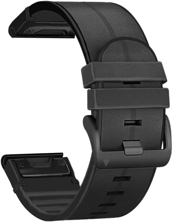 GARMIN INSTINCT 2X Graphite ベルト未使用 Garmin instinct 2 2X Descent G1 Enduro2 交換 時計バンド