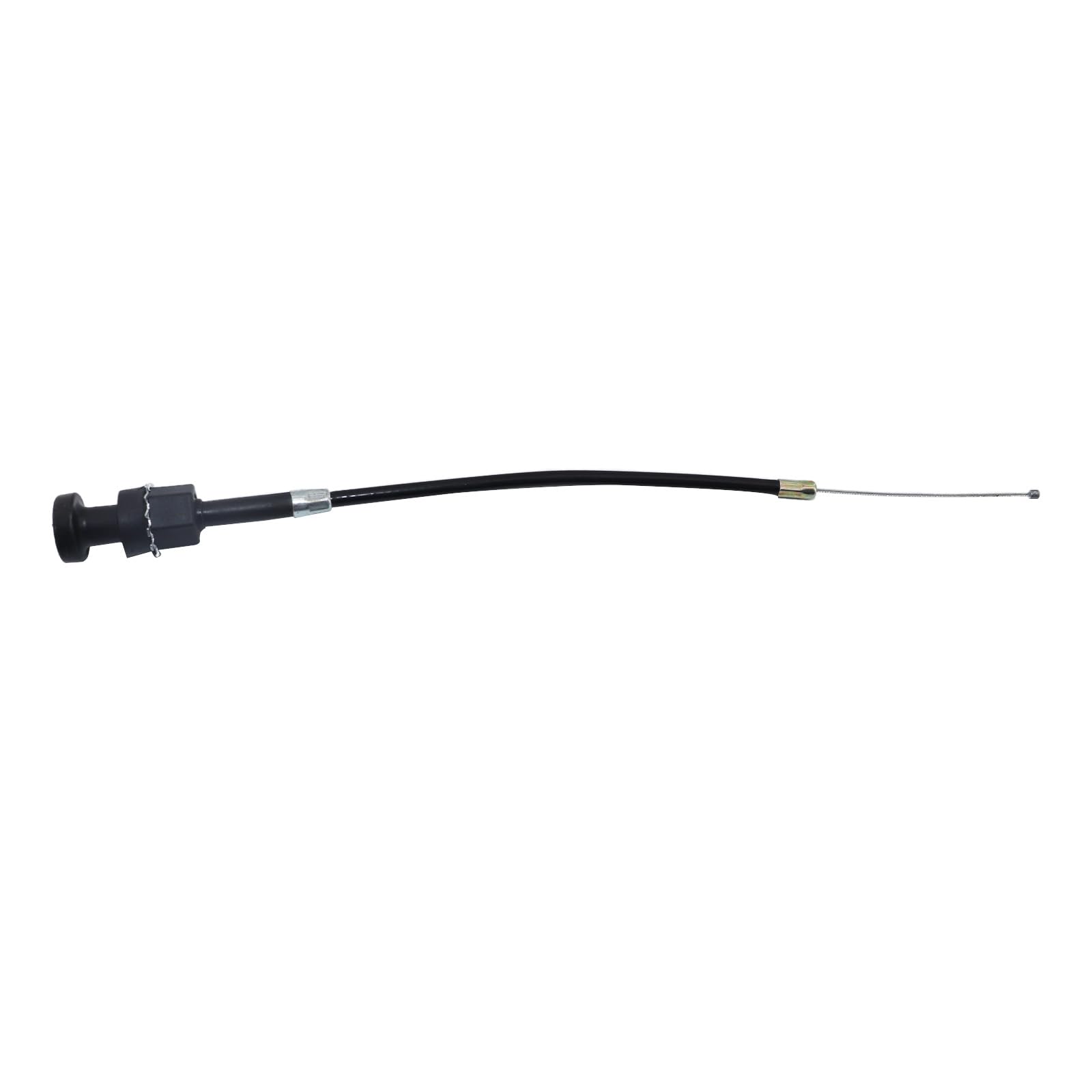 Amazon.com: Choke Cable for HD Sportster XLH883 XLH1200 CV40MM