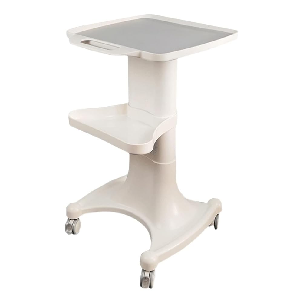 Carrello Del Carrello Per Il Viso Estetista, Carrello Per Salone Di Bellezza, Carrello Di Bellezza Mobile Con Ruote, Carrello Di Stoccaggio Per Salone Di Bellezza, Per Centro Spa