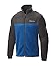 Columbia Men's Steens Mountain Full Zip 2.0, Soft Fleece with Classic Fit