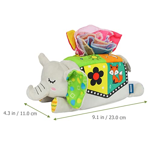 SHINEOFI 1 Conjunto Brinquedos Para Crianças Brinquedos Pré-Escolares 2 Anos Brinquedos Para Bebês 9