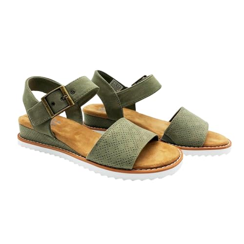 Image of Skechers womens Desert Kiss - Serendipitous