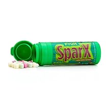 Xlear - Fruit Sparx Candy, 30gm