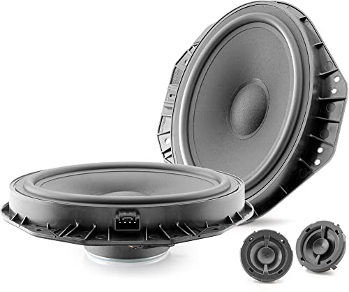 Focal Inside is Ford 690 6