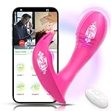 2025 Clitoralis Suck for Women Sucking Toy for Woman Pleasure Adult Toy USB Rechargeable Thrusting for Women Toys Waterproof Gifts for Womens Soft Sensory Toys HWSI51