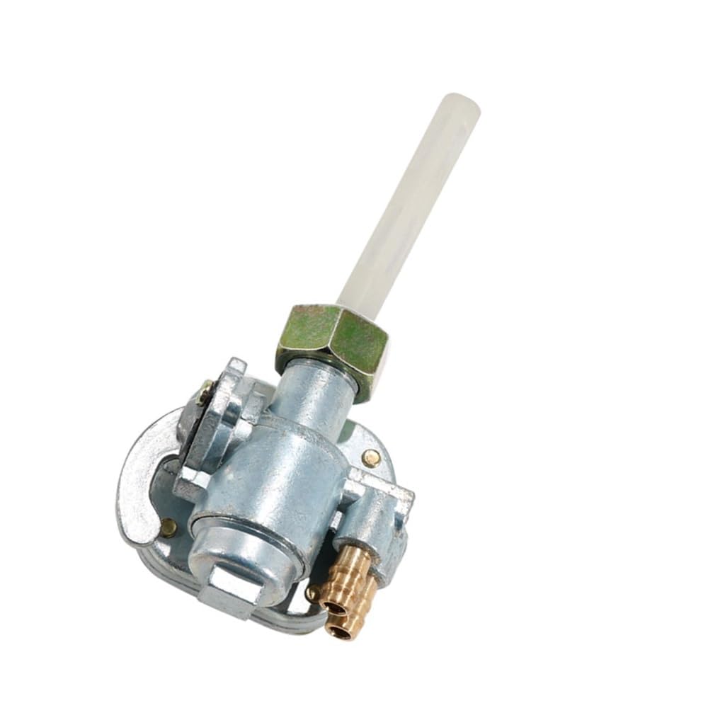 Grifo de combustible de repuesto para motocicleta interruptor de válvula de purga LB50 Y50 E70 2