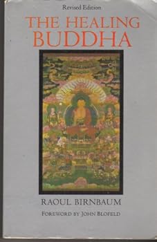 Paperback The Healing Buddha Book