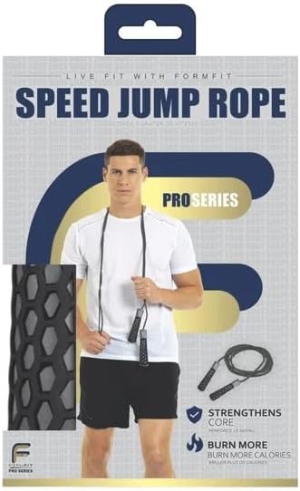 Speed Jump Rope