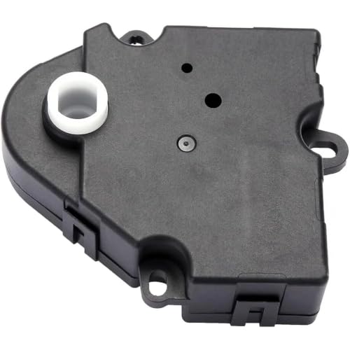 Actuador de puerta de mezcla de aire 604107 repuesto de calefacción para Chevy y GMC