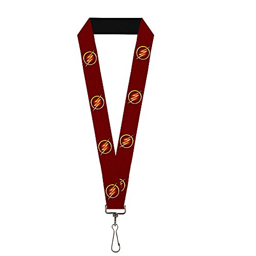 Buckle-Down unisex adults Lanyard - 1.0