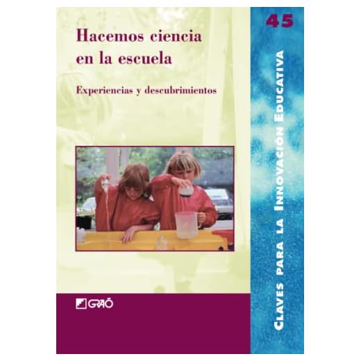 Hacemos Ciencia En La Escuela