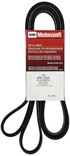 Motorcraft JK61033 Accessory Drive Belt