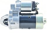 AW343141 RMMSR00125 Starter Motor abulollry Fit for Mitsubishi Engine 3.5L-V6