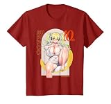 すーぱーぽちゃ子 10th Anniversary Tシャツ