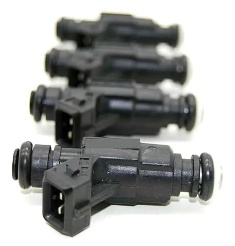 Injecteur de carburant 0280156061 buse d'injection 2pcs pour moteur essence