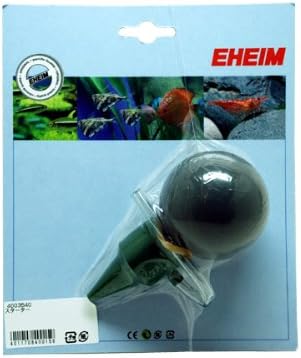 Amazon エーハイム 呼び水用補助パーツ スターター ４００３５４０ エーハイム 水槽 アクアリウム 通販