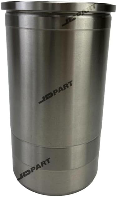 04227079 Cylinder Liner Compatible For Deutz BF6M1015 Engine Diesel Parts Replacement