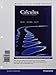 Calculus for Scientists and Engineers, Books a la Carte Edition