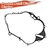 labwork Clutch Cover Gasket Replacement for Yamaha Raptor 660R YFM660R 2001-2005