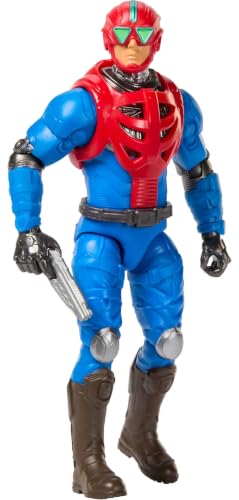 Image of Masters of the Universe Action Figure