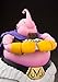 TAMASHII NATIONS - Dragon Ball Z - Majin Buu -Good-, Bandai Spirits S.H.Figuarts Action Figure