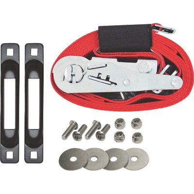 Snap-Loc E-Track Cargo Control System Ratchet Pack - Model# NT-CPRAT-PLU
