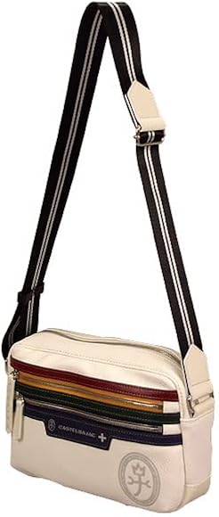 Amazon | [CASTEL BAJAC] カステルバジャック ヨット ミニショルダー  