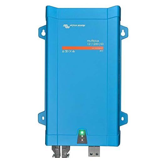 Victron Energy Multi 12/1200/50-16 230V PMP12212000