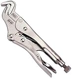 Spannweite: ca. 5-28 mm | Länge: ca. 215 mm (8.5