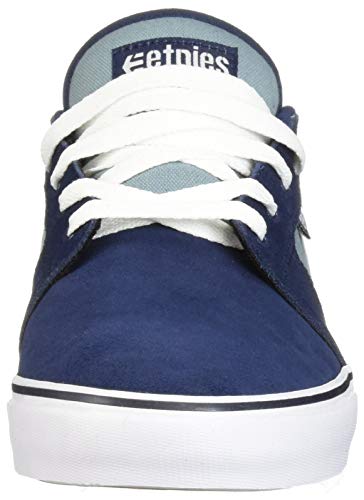 Image of Etnies Men's Barge LS x Metal Mulisha