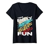 leichtes, klassisch geschnittenes T-Shirt, doppelt genähte Ärmel und Saumabschluss