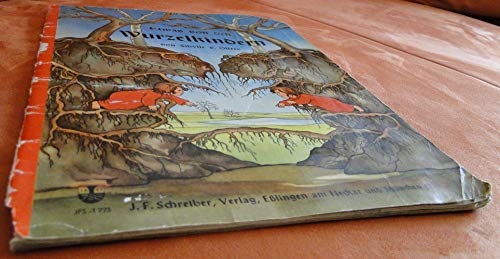 Etwas von den Wurzelkindern [German] 348022511X Book Cover