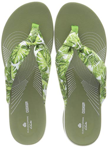 Image of Clarks Women's Arla Glison Flip Flop