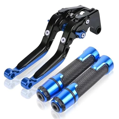 �ɓK������h�D�J�e�B �n�C�p�[���^�[�h 950/SP 2019-2020 �����e�B�X�g���[�_ V4 1200 1260 �I�[�g�o�C�����\�ȃu���[�L�N���b�`���o�[�ƃn���h�o�[�O���b�v �����\�ȃV���[�g�u���[�L(Black Blue)