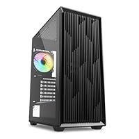 Sharkoon VK2 RGB, ATX PC