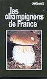 ABIS_BOOK Les Champignons de France (Guide vert)