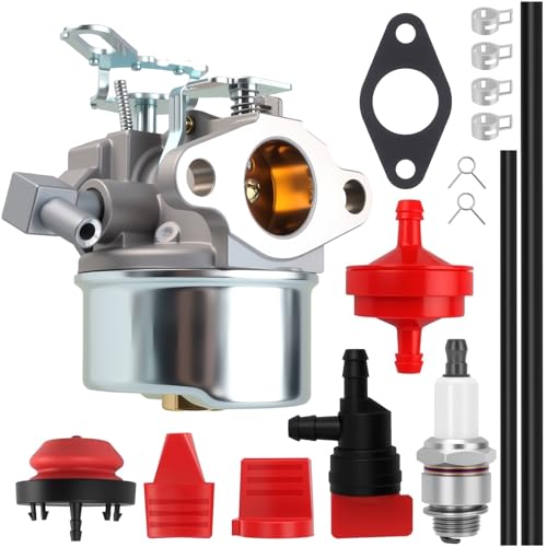 640084B Carburetor for Tecumseh 5HP MTD 632107A 632107 640084 640084A