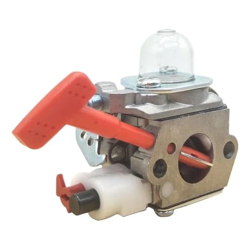 Carburateur débroussailleuse C1U-H39A pour soufflante PBC3600 et PLT3400