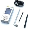 ATS-Decoder Pocket Si4732 Full Band Radio Receiver FM RDS AM MW SW SSB DSP for Professional Radio Developers Test Engineers Hobbyists